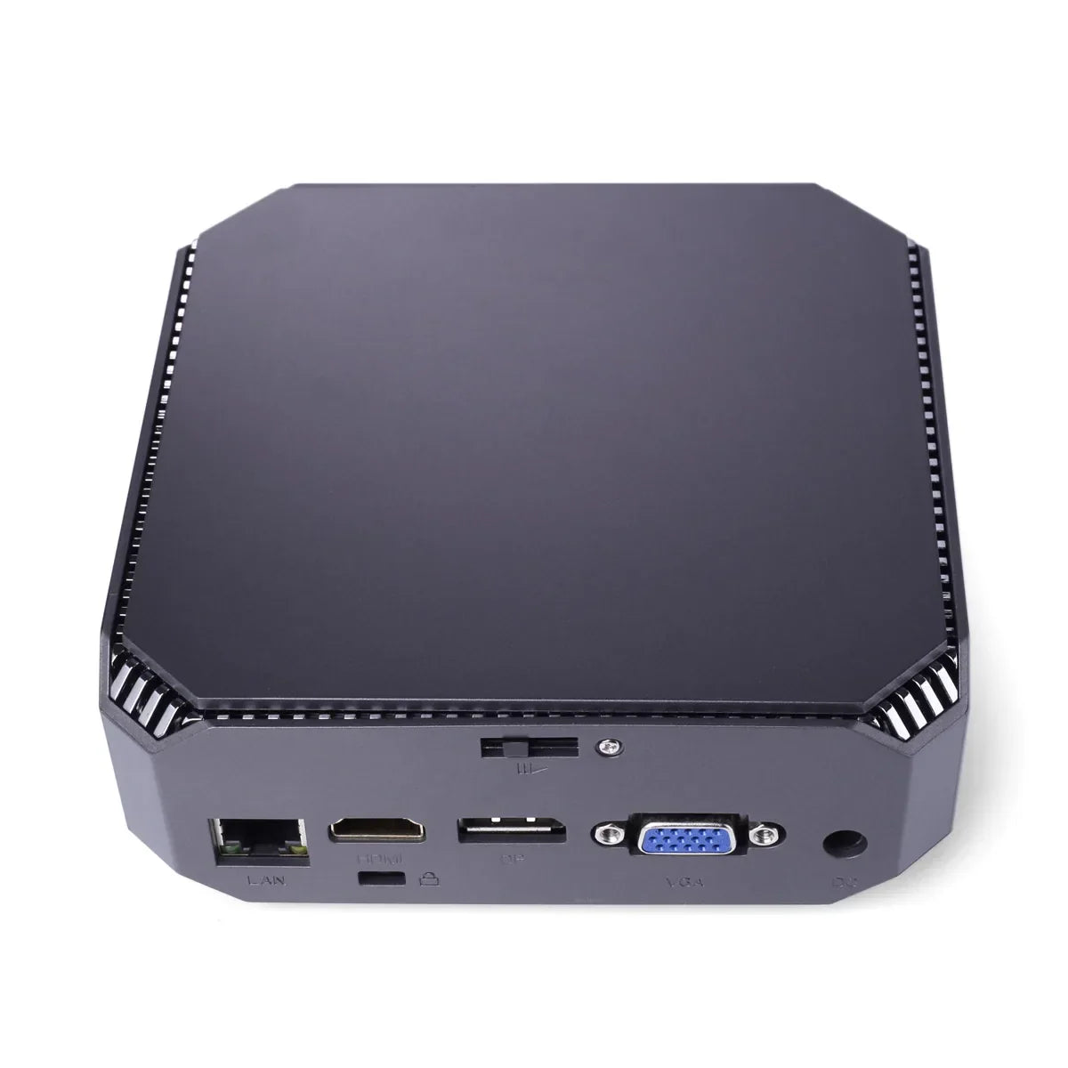 Mini PC Intel Core i5-7200U Up to 3.1GHz