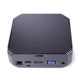 Mini PC Intel Core i5-7200U Up to 3.1GHz