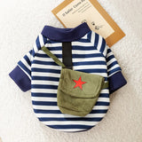 New Dog Clothes Hoodie Coat Jacket Winter Pet
