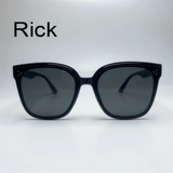 2024 GM Sunglasses Fashion Women Brand Design Sunglass
