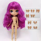 ICY DBS Blyth Doll 1/6 bjd toy joint