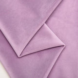 150cm*50cm Thicken Velvet Fabric Dutch Velvet Short Plush