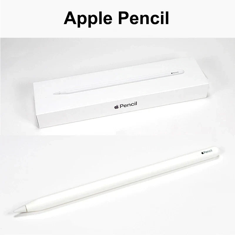 for Apple Pencil 2nd Generation Stylus Pen iOS