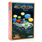 Board Game Dixit Stella English Edition Expansion Strategic