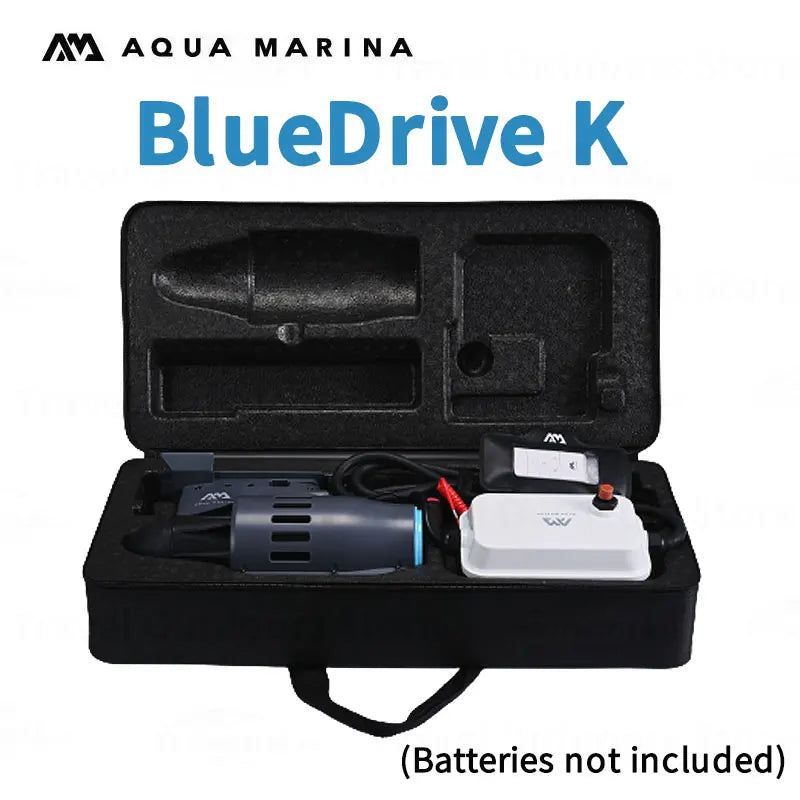 AQUA MARINA Boat Motor Electric Propeller Electric Kayak