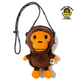 Monkey MOBILE PHONE BAG MiloMonkey Phone Bag Shoulder