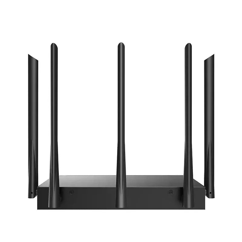 Tenda W30E Wireless WiFi6 Enterprise Mesh Router 4*LAN