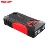 Car Jump Starter 12000mAh Battery Charger 600A Emergency