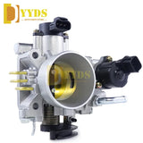 NEW Throttle Body MR560120 for Mitsubishi Lancer 4G18