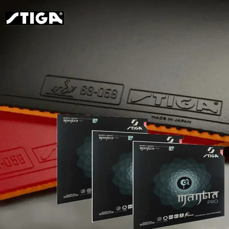 STIGA MANTRA PRO M / H / XH