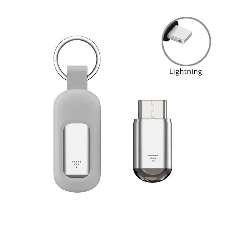 Type-C Micro USB Smart IR Remote Control Phone