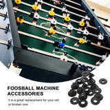 15.8mm Replacement For Foosball Bushing Soccer Table Football