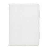 Silicone Shockproof Cover Universal Leather Stand Cover Case