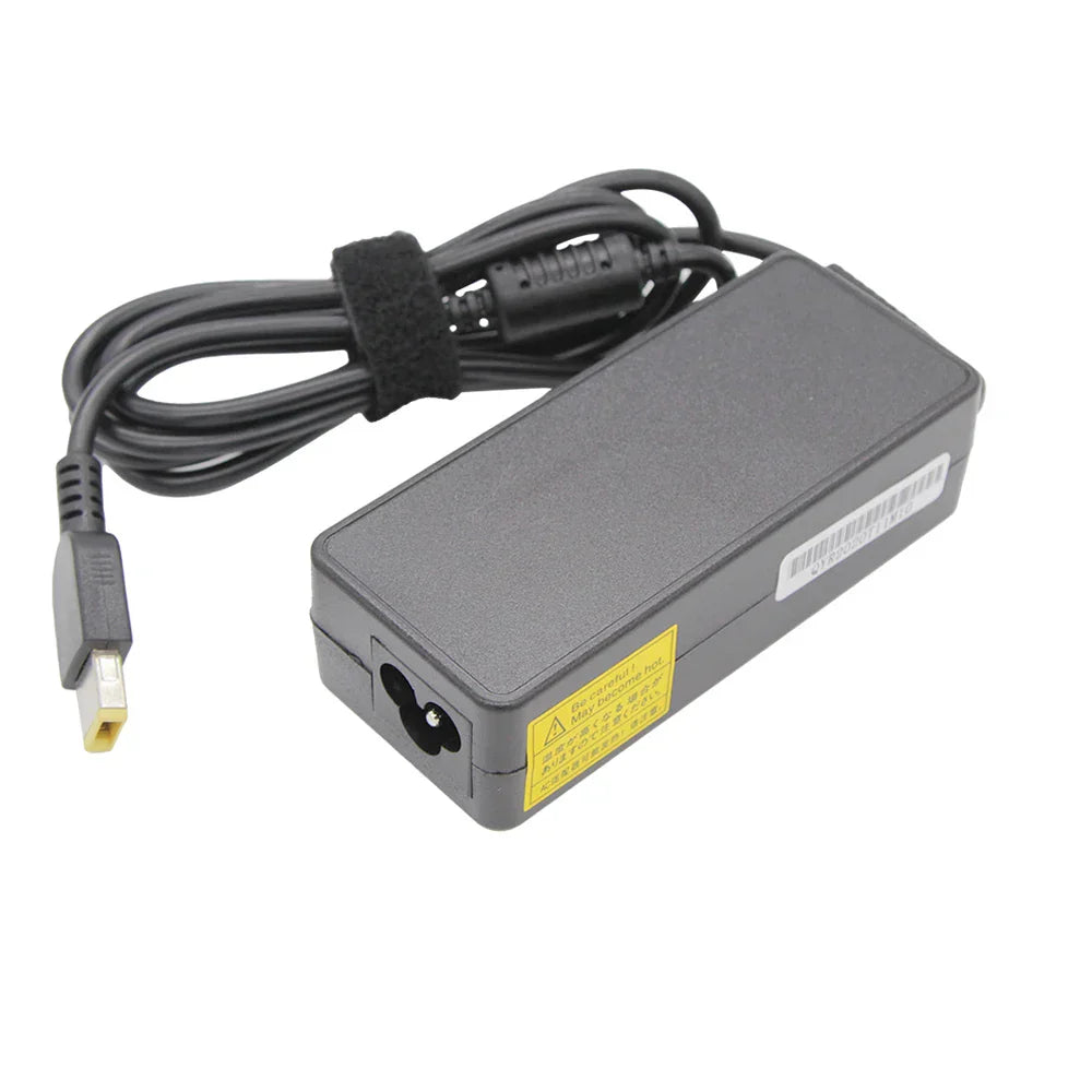 20V 3.25A 65W USB AC Laptop Charger Power