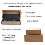 8800mAh11.26V For Apple Macbook Air pro A1494. A1618.