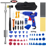 Auto Accessories Sheet Metal Dent Repair Tools Car