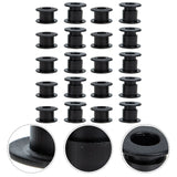 Foosball Soccer Machine Replacement Accessories Balls Table Football