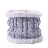 Baby Warm Winter Hats Scarf Gloves 3pcs Set