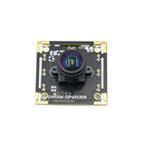 720p USB Camera Module 30fps,1280x720,For Raspberry Pie Android