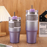 Cold Coffee Cup Heat Preservation Thermos for Coffee