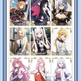 Goddess Story Collection Cards New Frog Ns 1m11