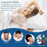 Memory Foam Bed Orthopedic Pillow Neck Protection Slow