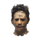 Halloween mask For Men Latex realistic Horror Mask