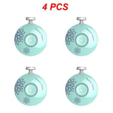 1~4PCS Baby Electric Nail Trimmer Kid Nail Polisher
