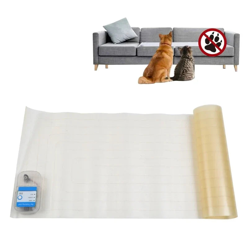 Pet Mats Dog Scat Shock Mat Cats Dog