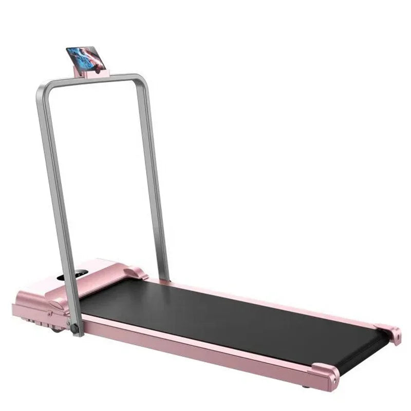 new arrival foldable treadmill running machine electric walking