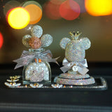 Car Perfume Aromatherapy Ornaments Lasting Eau De Toilette