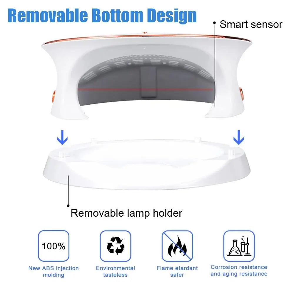 LED Lamp For Nails 168W Professional Dry Lamp
