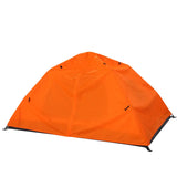 Outdoor automatic quick opening two person tent camping