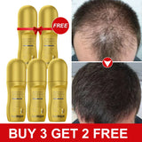 Hairinque Biotin Hair Growth for Men Women Set