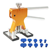 Paintless Removing Dent Car Body Repair Dent Puller