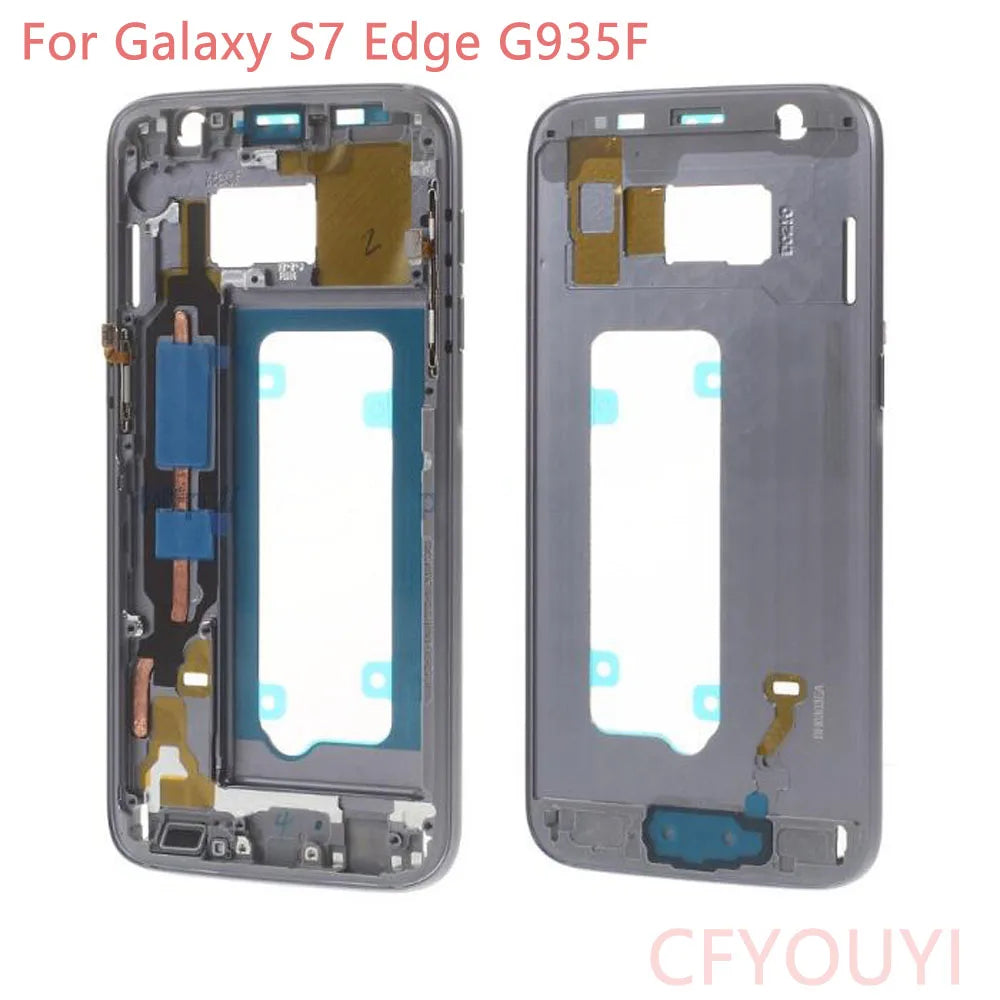 For Samsung Galaxy S7 Edge G935 G935F Mobile