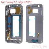 For Samsung Galaxy S7 Edge G935 G935F Mobile