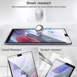 9H Tempered Glass Screen Protector For Samsung Galaxy