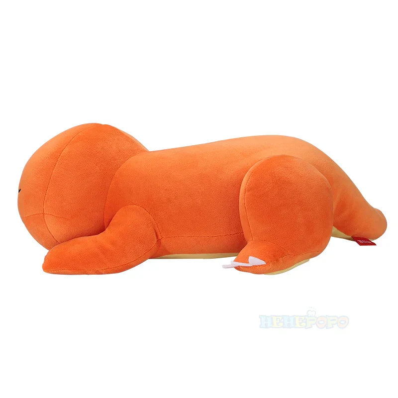 New Original Sleep Charmander Plush 35cm Pokemon Pillow