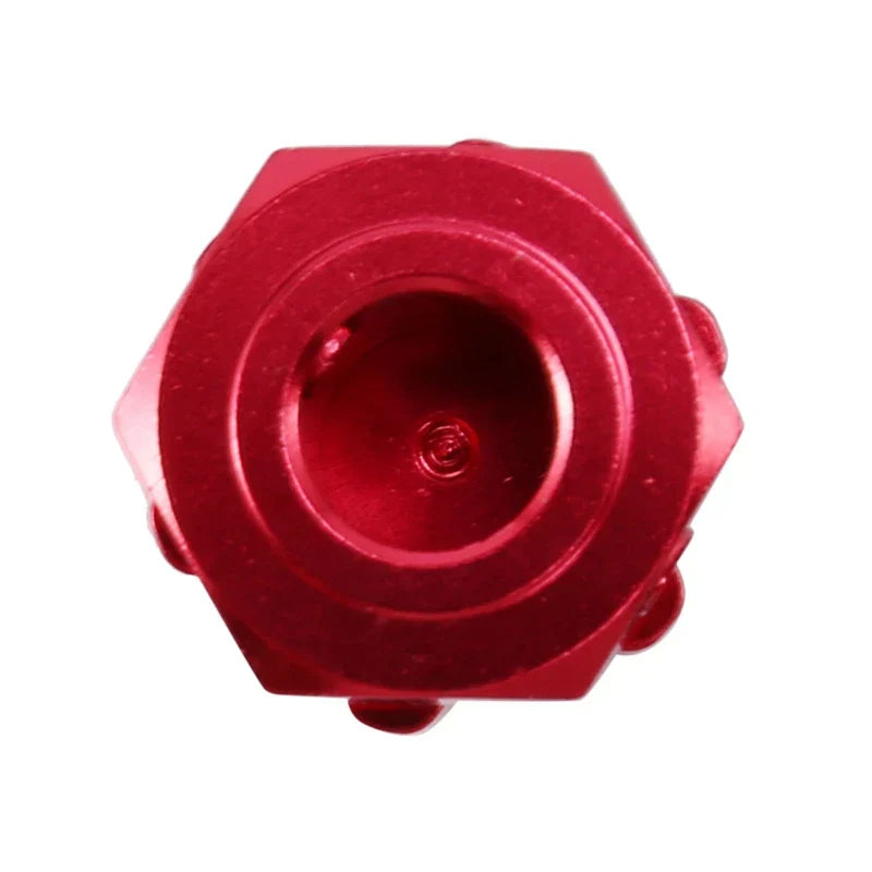 FOR HSP 18 Spare Parts Tires Adapter Wheel