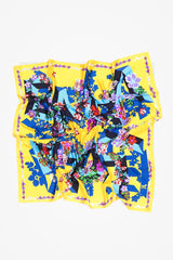 New fashion printing beautiful and exquisite scarf handkerchief