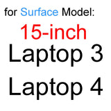 Screen Protector for Surface Pro 9 8 7