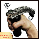 Fitness Arm Wrestling Handle Professional Gym Pull Wrist