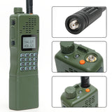 Baofeng 15W Powerful Walkie Talkie AR-152 Military Tactial