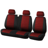 AUTOYOUTH Universal Truck Seat Cover 100% Breathable Inside