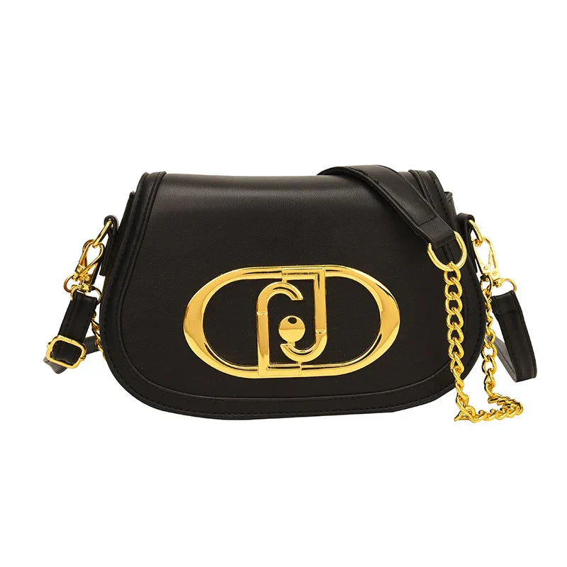 Fashion Saddle Bags Shoulder Bags For Women New