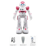 Explosion Of Intelligent Remote Control Robot Programming Robot