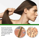 Hair Growth Oil Fast Hair Growth Effective Baldness