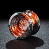 Yoyo Metal Edition Magic Yoyo 1A/3/5A Aluminum Alloy