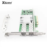 10 Gigabit Ethernet Network Card Pci Express x8